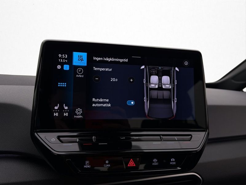 Volkswagen ID.3 bild 23