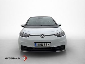Volkswagen ID.3 bild 3