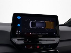 Volkswagen ID.3 bild 24