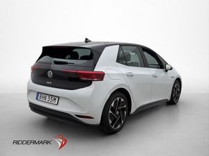 Volkswagen ID.3 bild 6