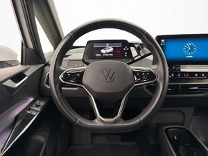 Volkswagen ID.3 bild 13