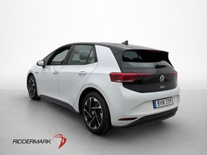 Volkswagen ID.3 bild 9