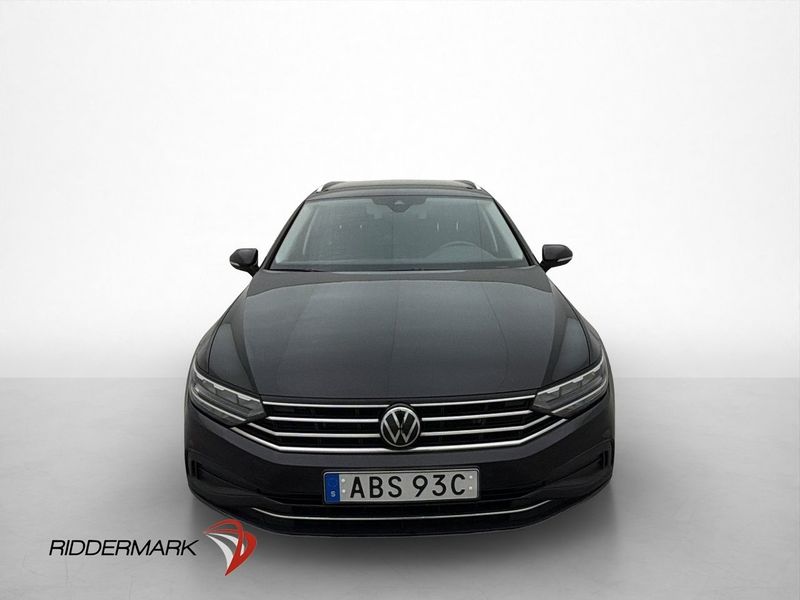 Volkswagen Passat bild 2