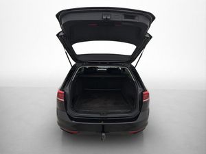Volkswagen Passat bild 26