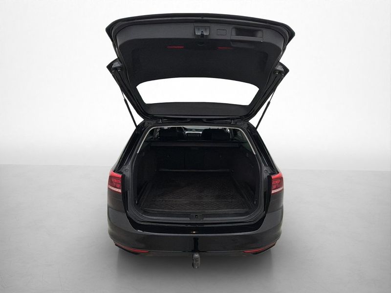 Volkswagen Passat bild 26
