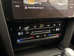Volkswagen Passat bild 21