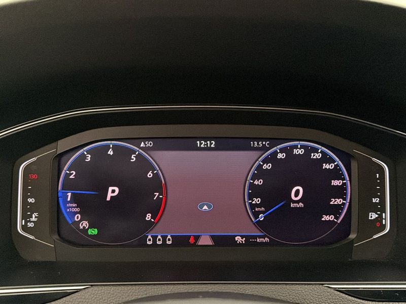 Volkswagen Passat bild 14