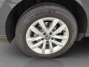 Volkswagen Passat bild 32
