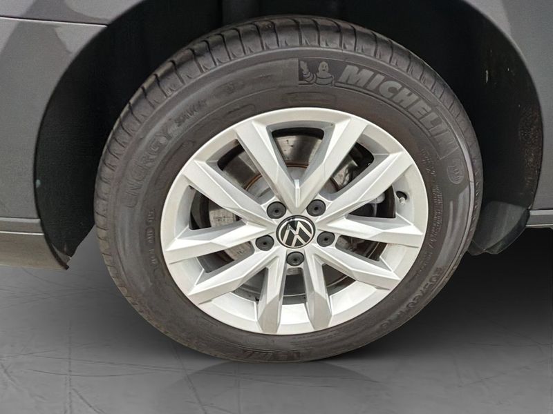 Volkswagen Passat bild 32