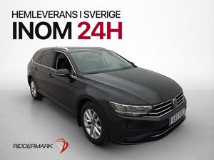 Volkswagen Passat bild 3