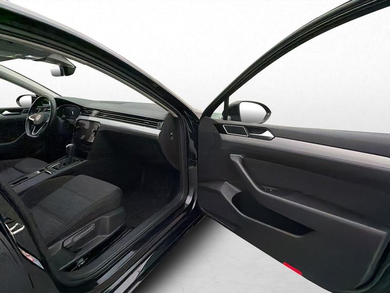 Volkswagen Passat bild 24