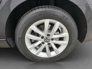 Volkswagen Passat bild 31