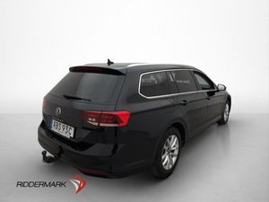 Volkswagen Passat bild 5