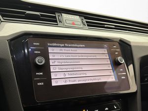 Volkswagen Passat bild 20