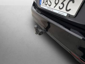 Volkswagen Passat bild 9