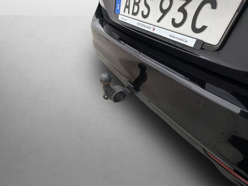 Volkswagen Passat bild 9