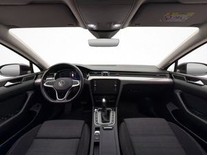 Volkswagen Passat bild 16