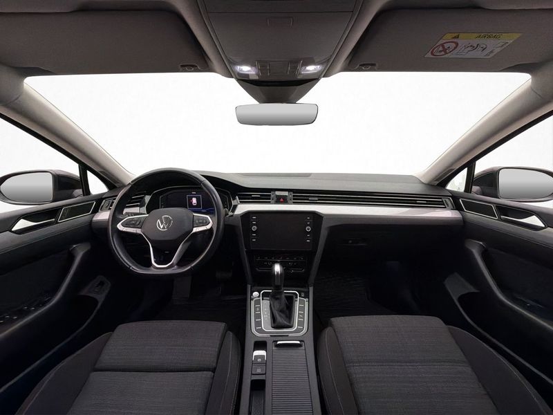 Volkswagen Passat bild 16