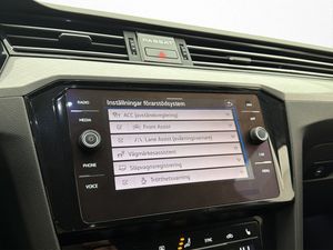 Volkswagen Passat bild 19