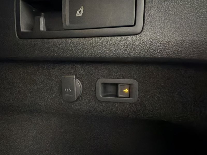Volkswagen Passat bild 27