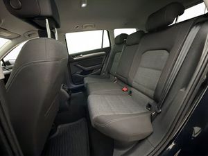 Volkswagen Passat bild 25