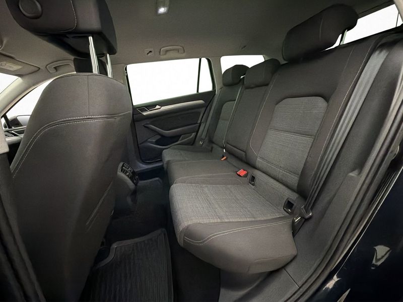 Volkswagen Passat bild 25
