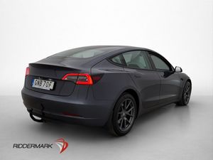 Tesla Model 3 bild 6