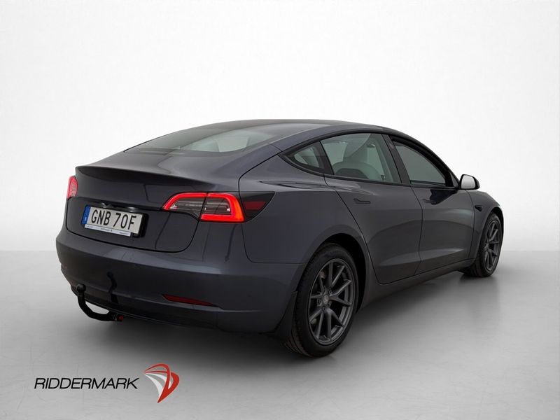 Tesla Model 3 bild 6