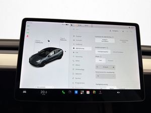 Tesla Model 3 bild 25