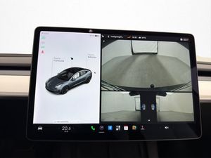 Tesla Model 3 bild 19