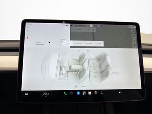 Tesla Model 3 bild 24