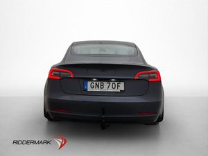 Tesla Model 3 bild 8