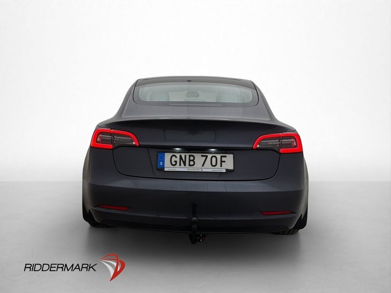 Tesla Model 3 bild 8