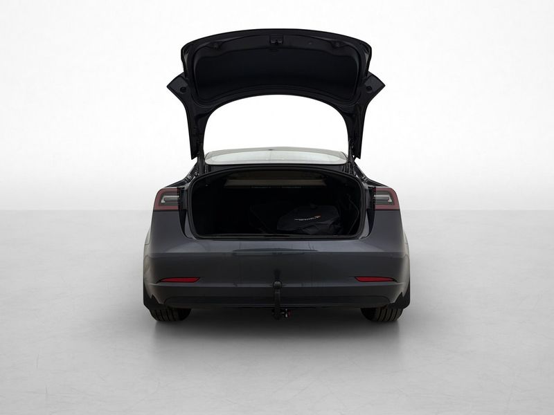 Tesla Model 3 bild 30