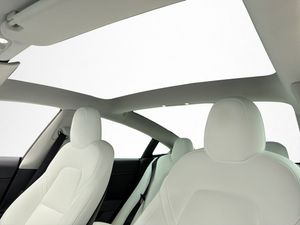 Tesla Model 3 bild 13