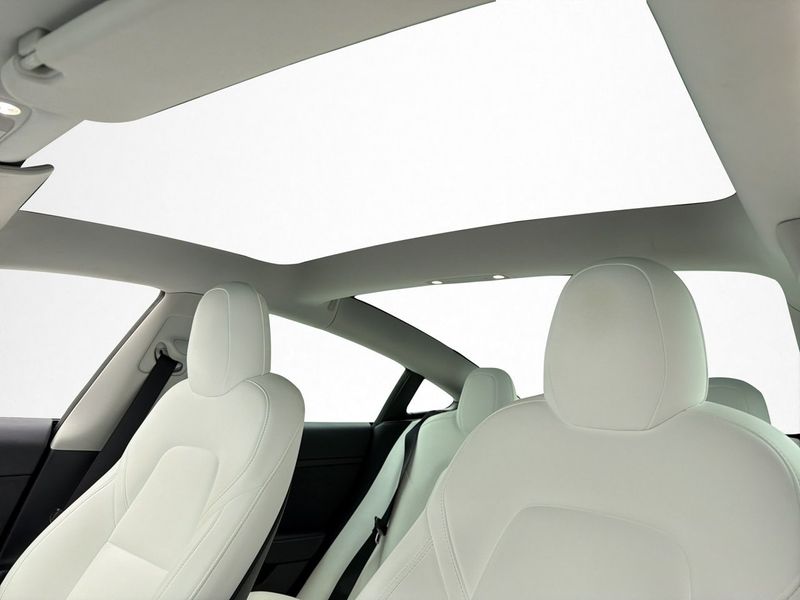 Tesla Model 3 bild 13