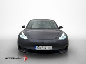 Tesla Model 3 bild 3