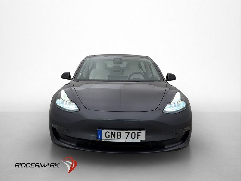 Tesla Model 3 bild 3