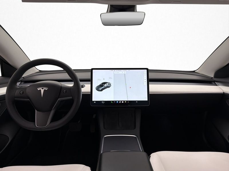 Tesla Model 3 bild 18