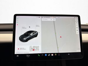 Tesla Model 3 bild 20