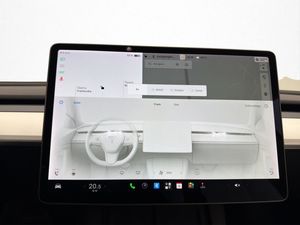 Tesla Model 3 bild 23