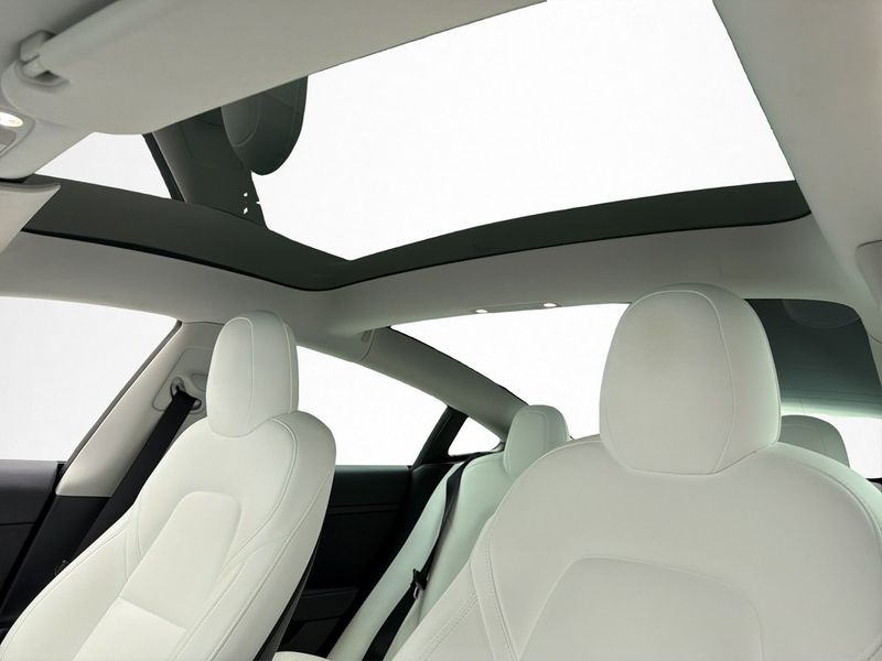 Tesla Model 3 bild 13