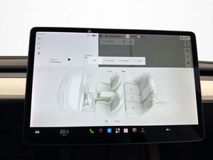 Tesla Model 3 bild 24