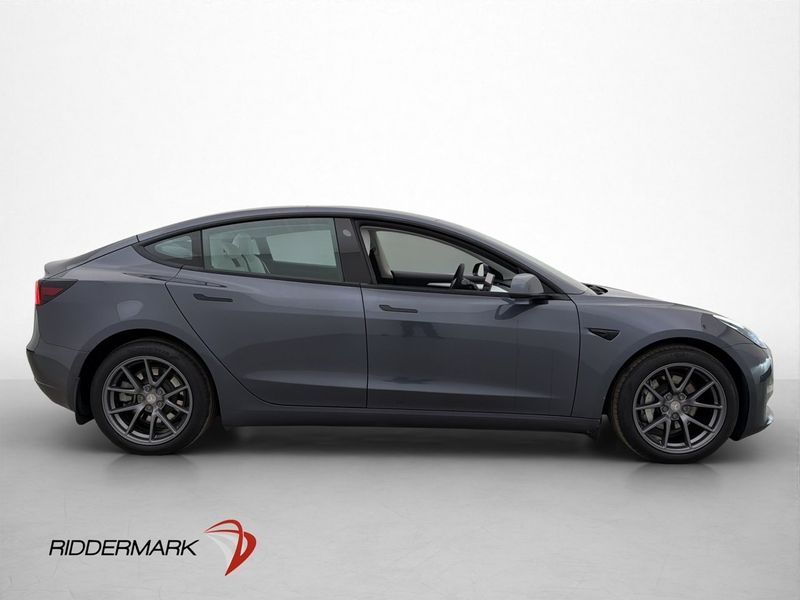 Tesla Model 3 bild 5