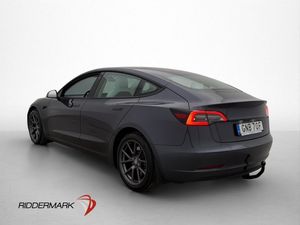 Tesla Model 3 bild 9