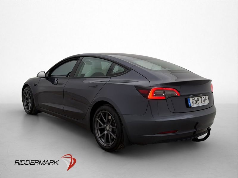 Tesla Model 3 bild 9