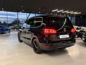 Volkswagen Sharan bild 4