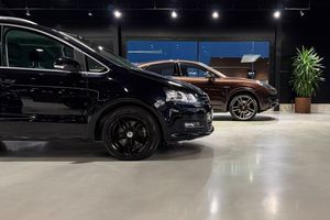 Volkswagen Sharan bild 3