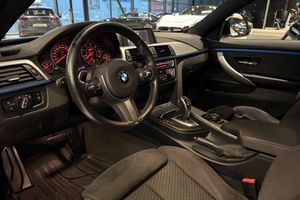 BMW 420 bild 6