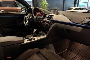 BMW 420 bild 7